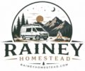 Rainey Homestead